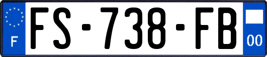FS-738-FB