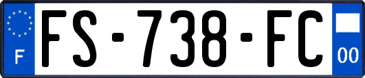 FS-738-FC