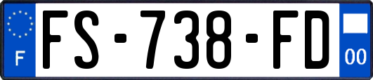 FS-738-FD