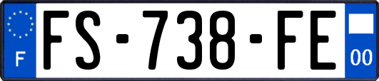 FS-738-FE