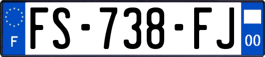 FS-738-FJ