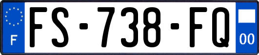 FS-738-FQ
