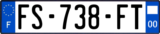 FS-738-FT