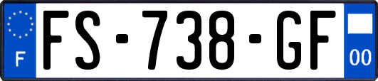 FS-738-GF