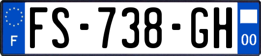 FS-738-GH
