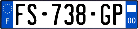 FS-738-GP