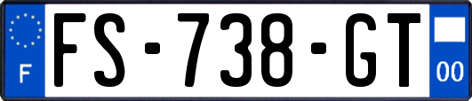 FS-738-GT
