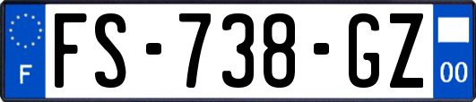 FS-738-GZ