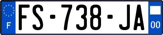 FS-738-JA