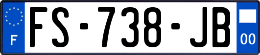 FS-738-JB