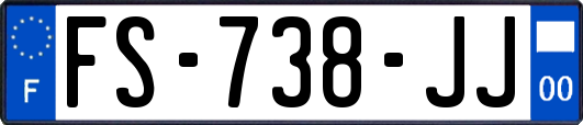 FS-738-JJ
