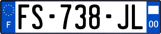 FS-738-JL