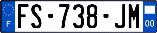 FS-738-JM