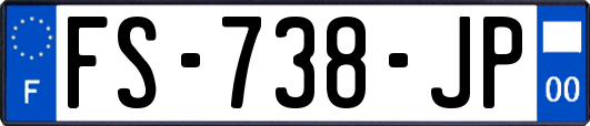 FS-738-JP