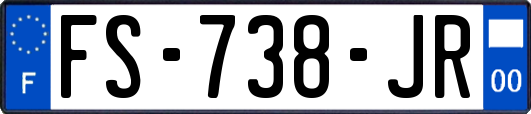 FS-738-JR