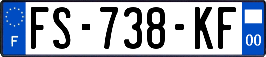 FS-738-KF