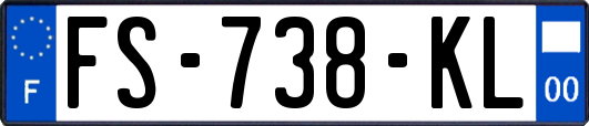 FS-738-KL