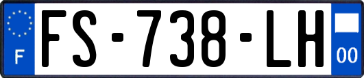 FS-738-LH