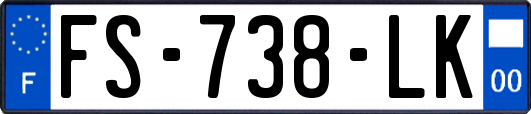 FS-738-LK