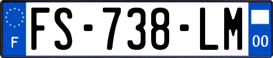 FS-738-LM
