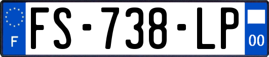 FS-738-LP