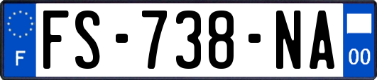FS-738-NA