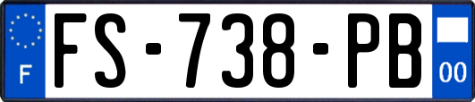 FS-738-PB