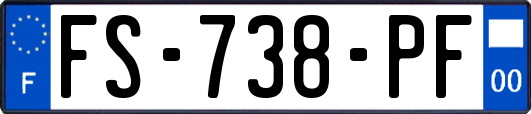 FS-738-PF
