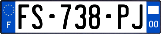 FS-738-PJ