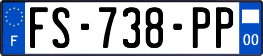 FS-738-PP