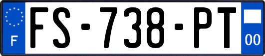 FS-738-PT