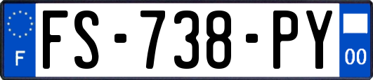 FS-738-PY