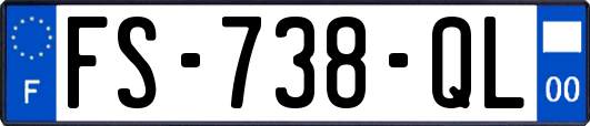 FS-738-QL