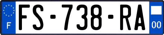 FS-738-RA