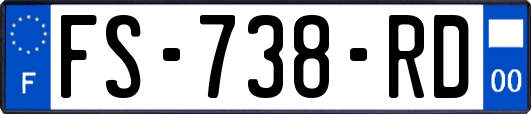 FS-738-RD