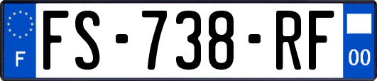 FS-738-RF