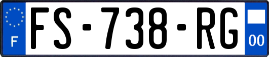 FS-738-RG