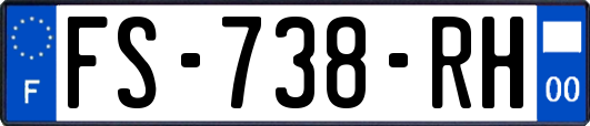 FS-738-RH