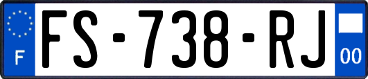 FS-738-RJ