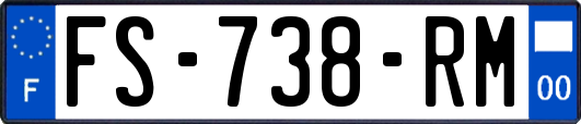FS-738-RM