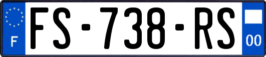 FS-738-RS
