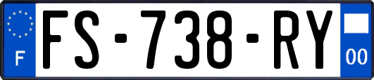FS-738-RY