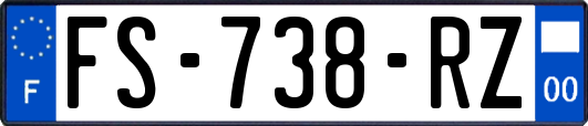 FS-738-RZ