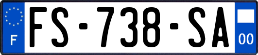 FS-738-SA