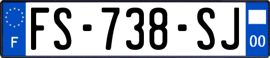 FS-738-SJ