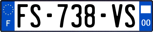 FS-738-VS