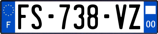 FS-738-VZ