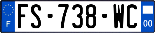 FS-738-WC
