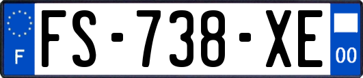 FS-738-XE