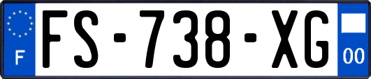 FS-738-XG